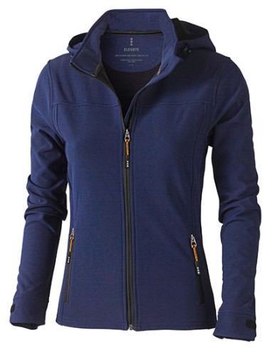 ELE-39312-Ladies Langley Softshell Jacket